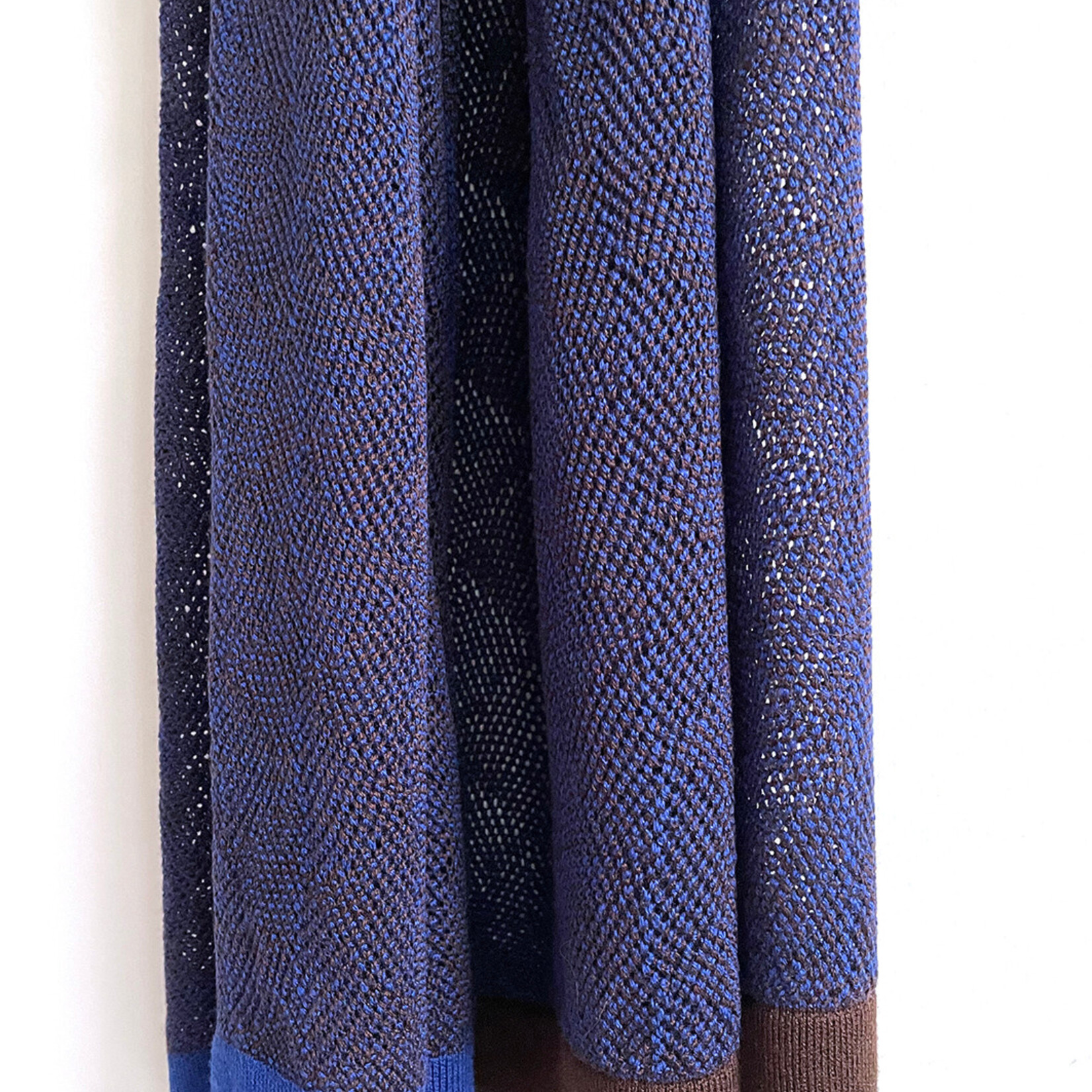 La Femme Garniture La Femme Garniture - Jutta Chocolate blue