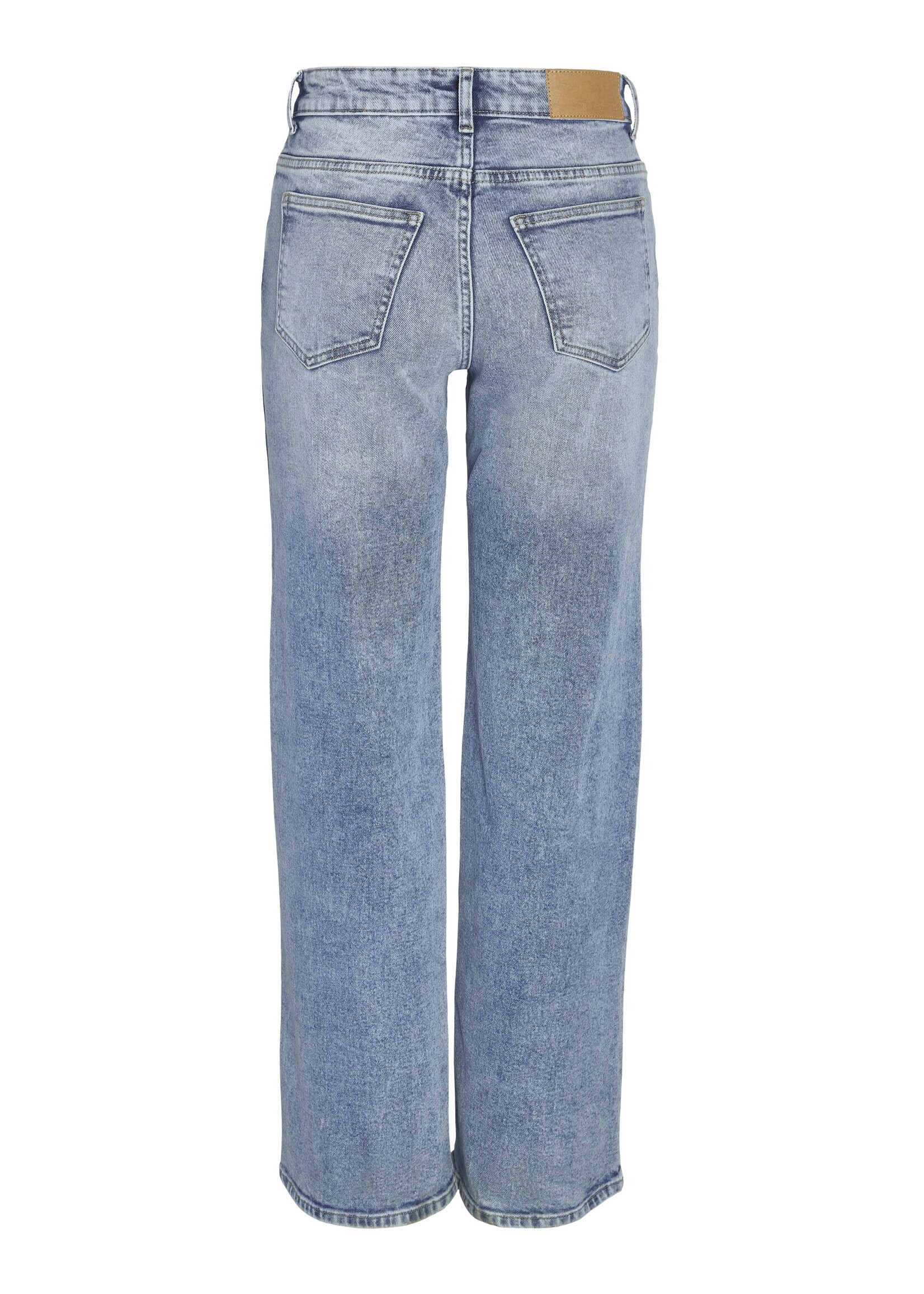 YOLANDA WIDE JEANS
