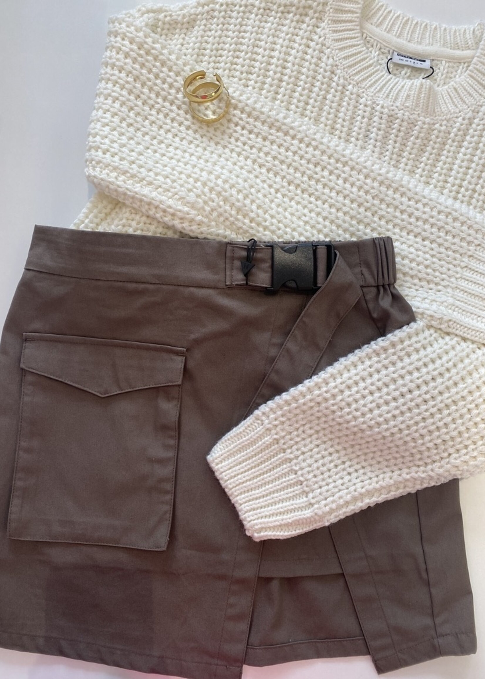 SIRI CARGO SKIRT
