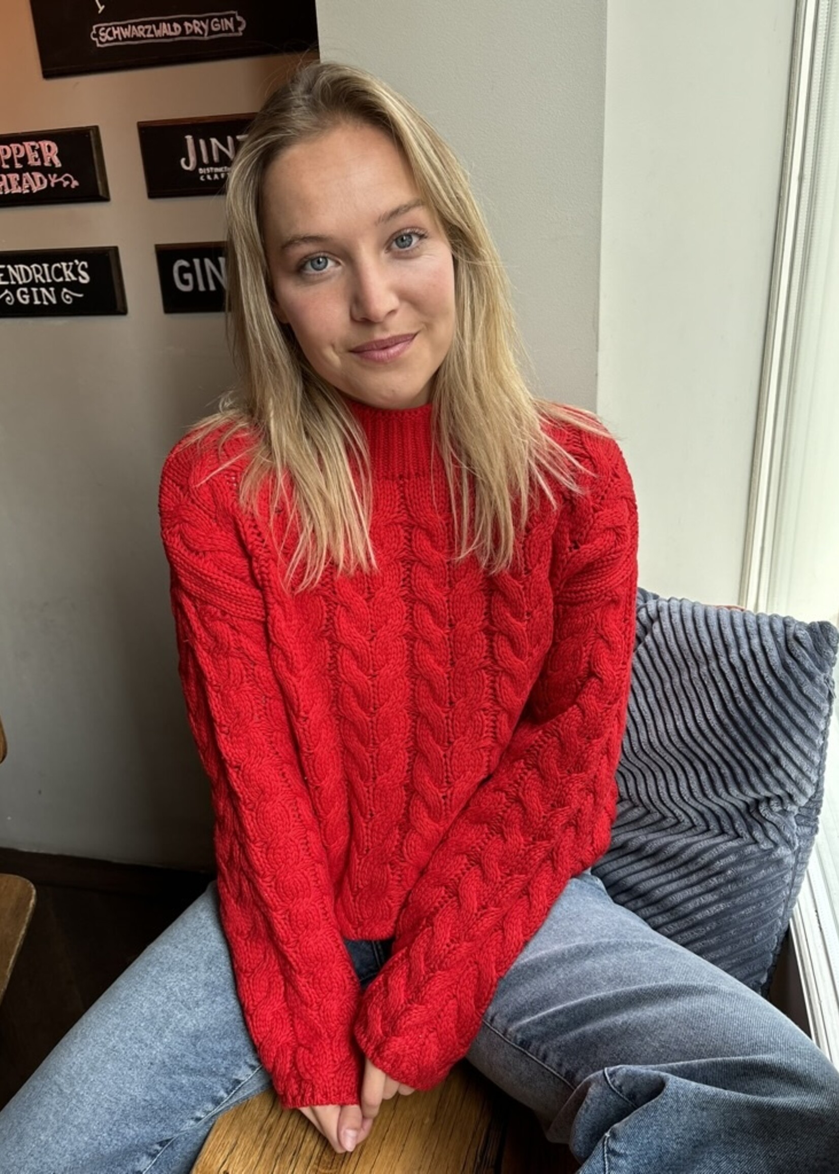 HAYSA KNIT