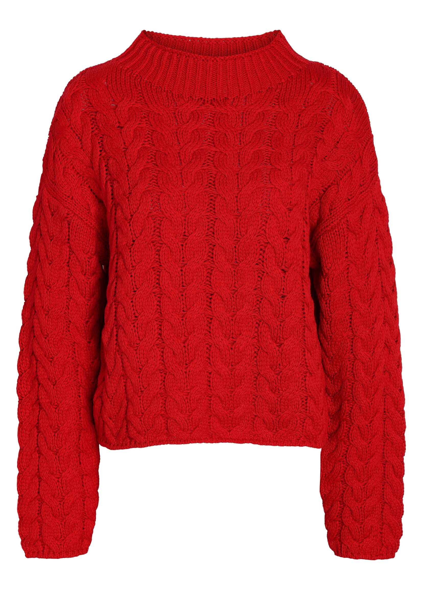 HAYSA KNIT