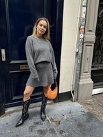 NOLA SWEAT KNIT