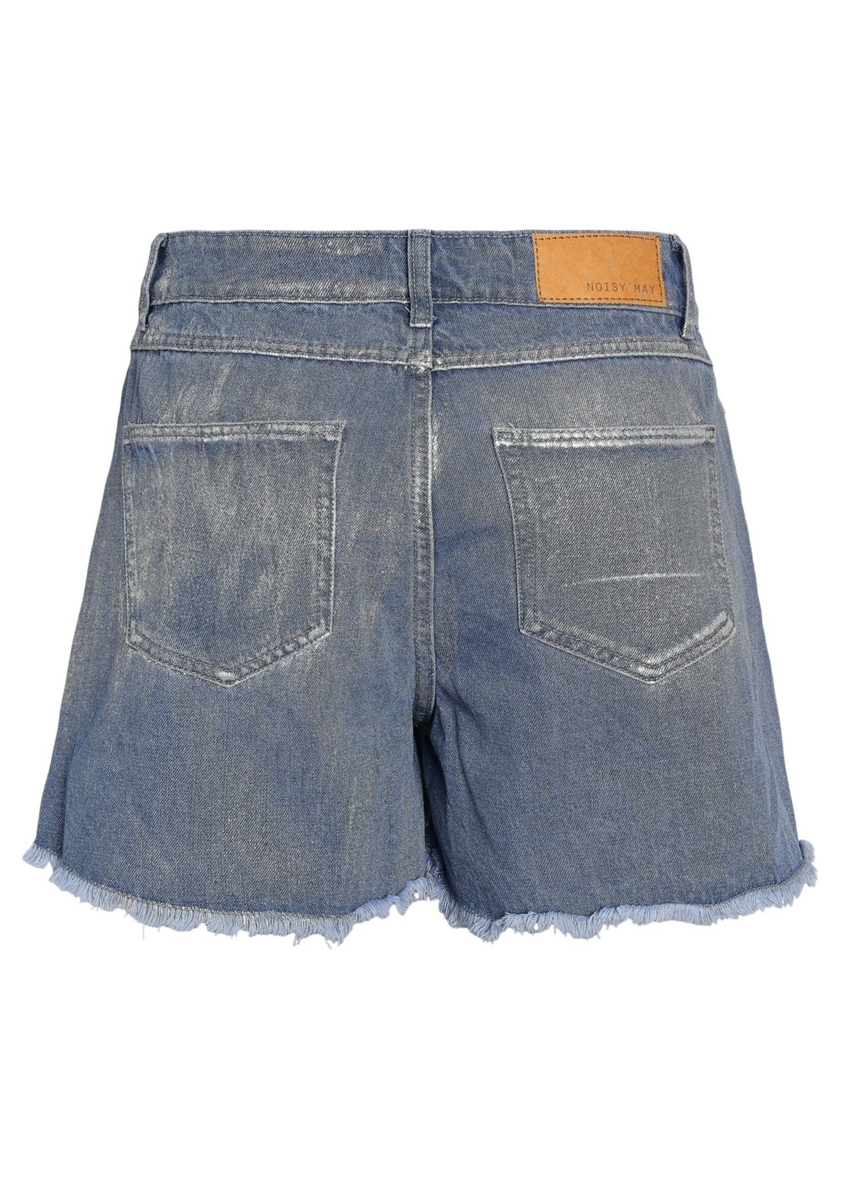 ZOE SILVER SHORT