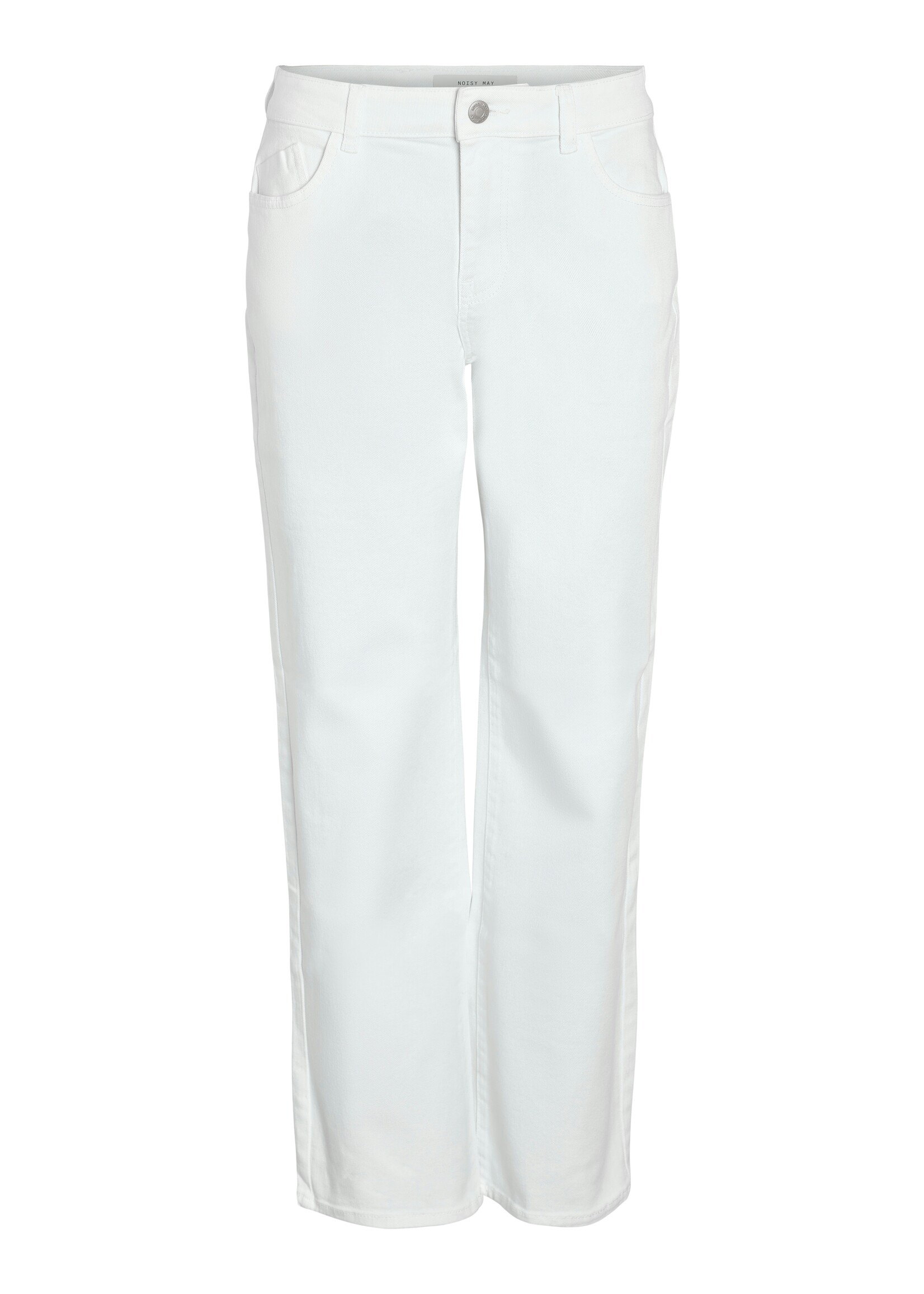 YOLANDA WIDE JEANS