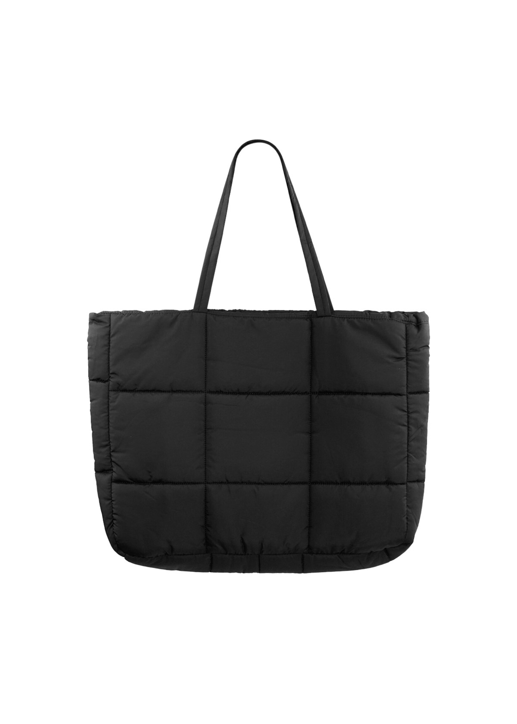 Puffy Shopper