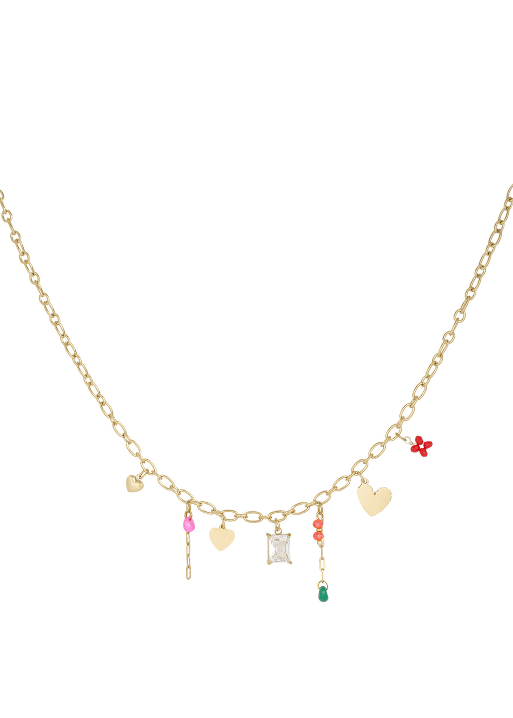 Bedel Ketting