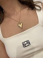 Heart Ketting