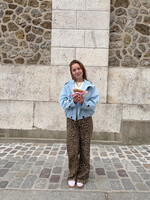 PARIS TRENCHCOAT