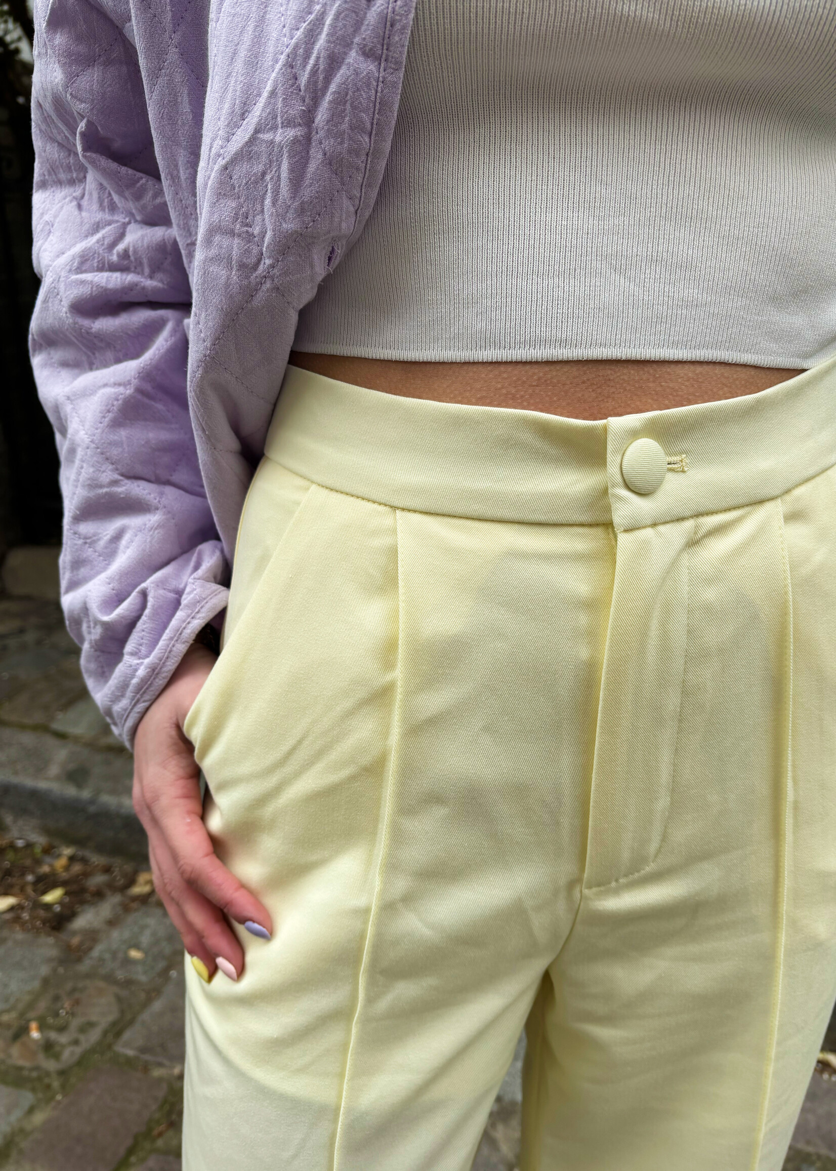PAULA PANTALON