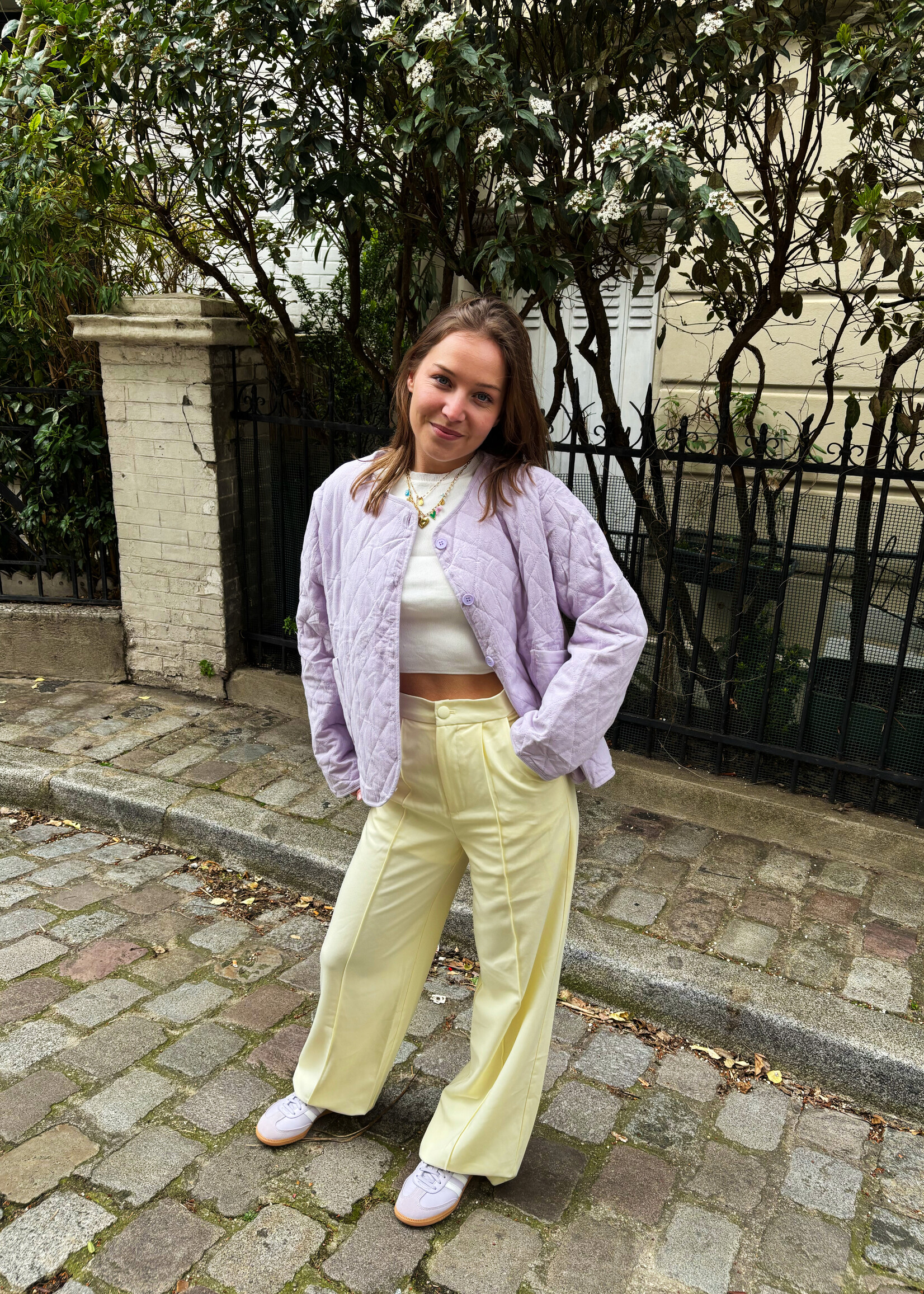 PAULA PANTALON
