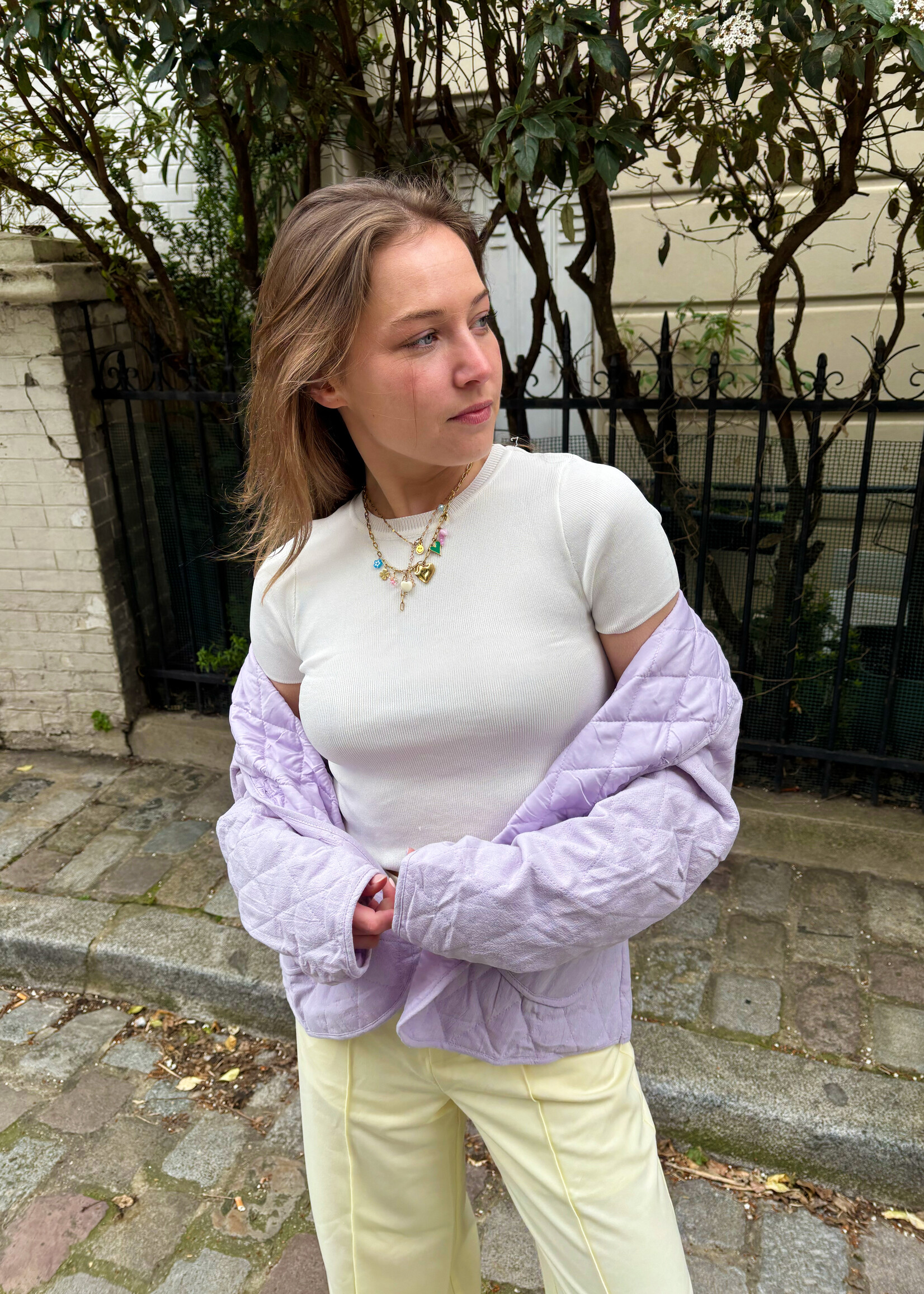 PELLA SHIRT