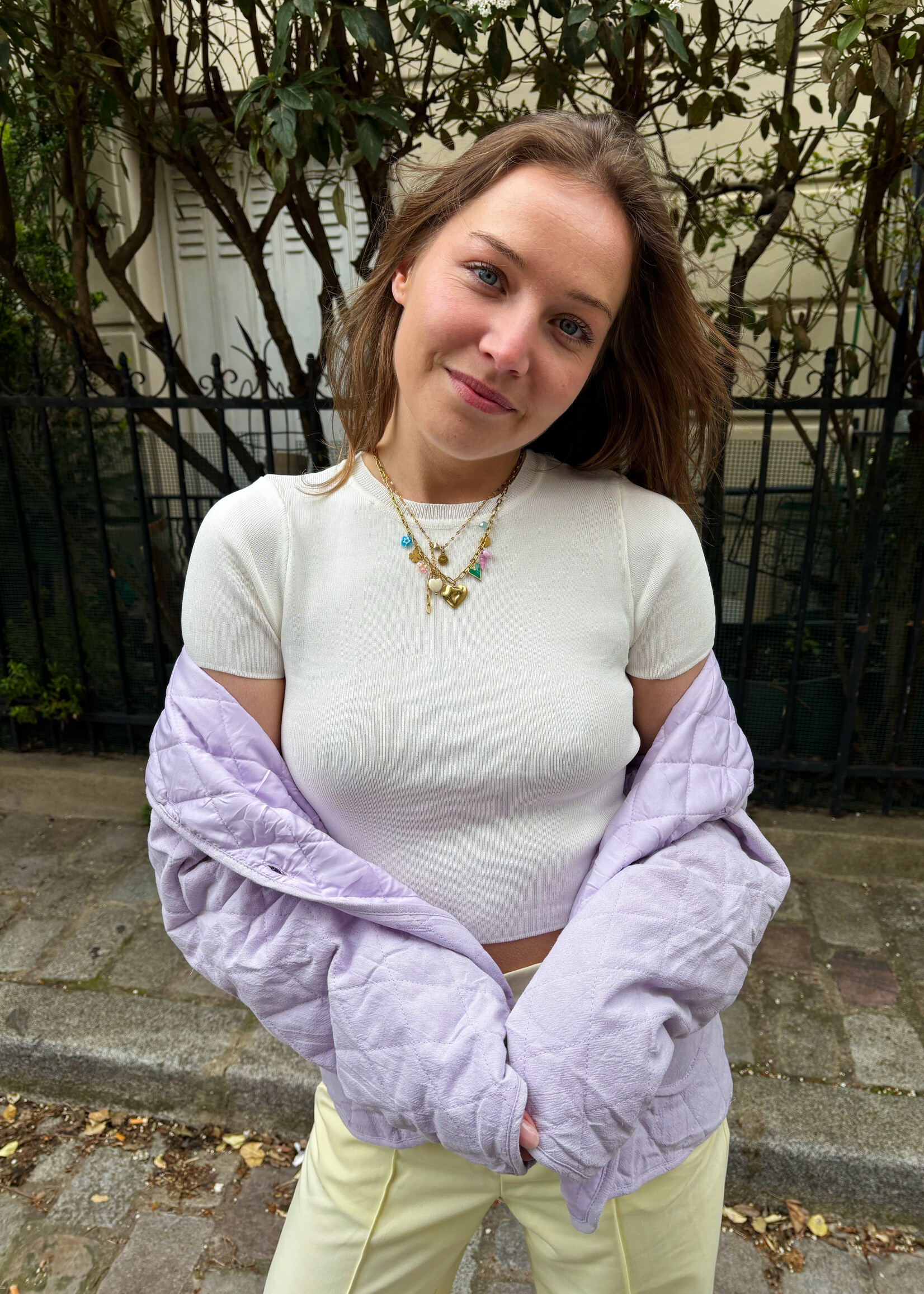 PELLA SHIRT
