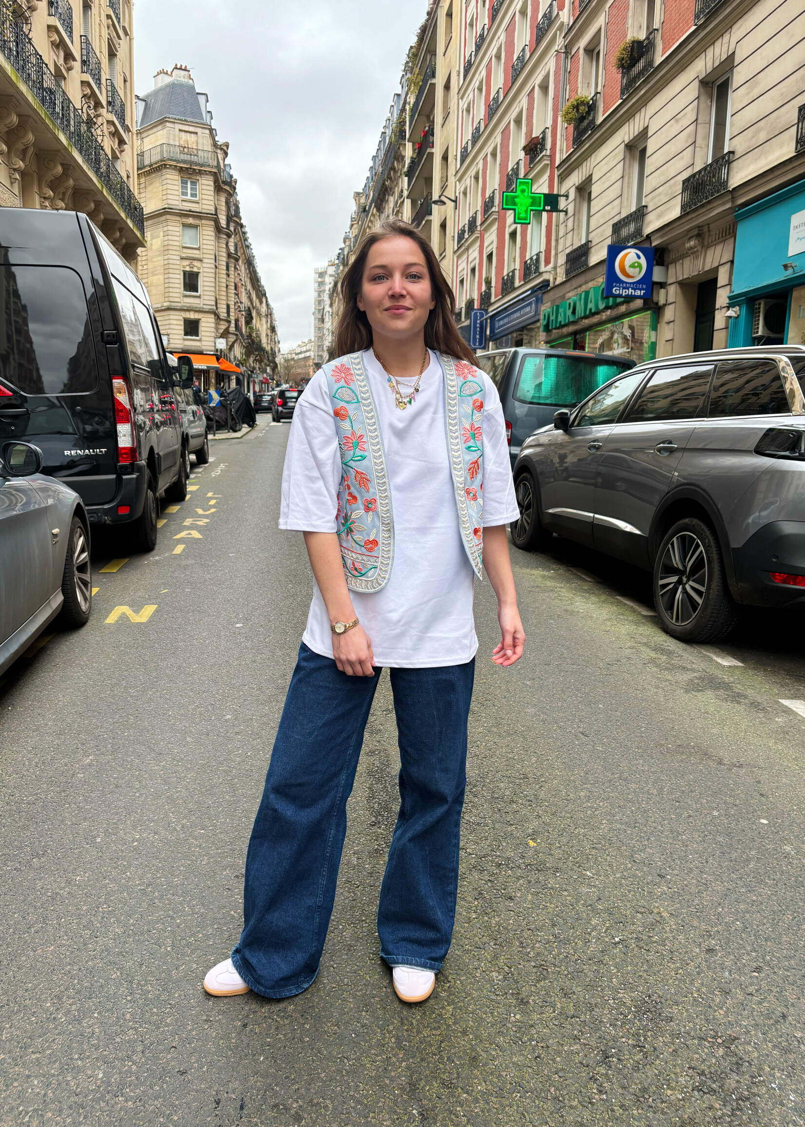 PENNY SHIRT