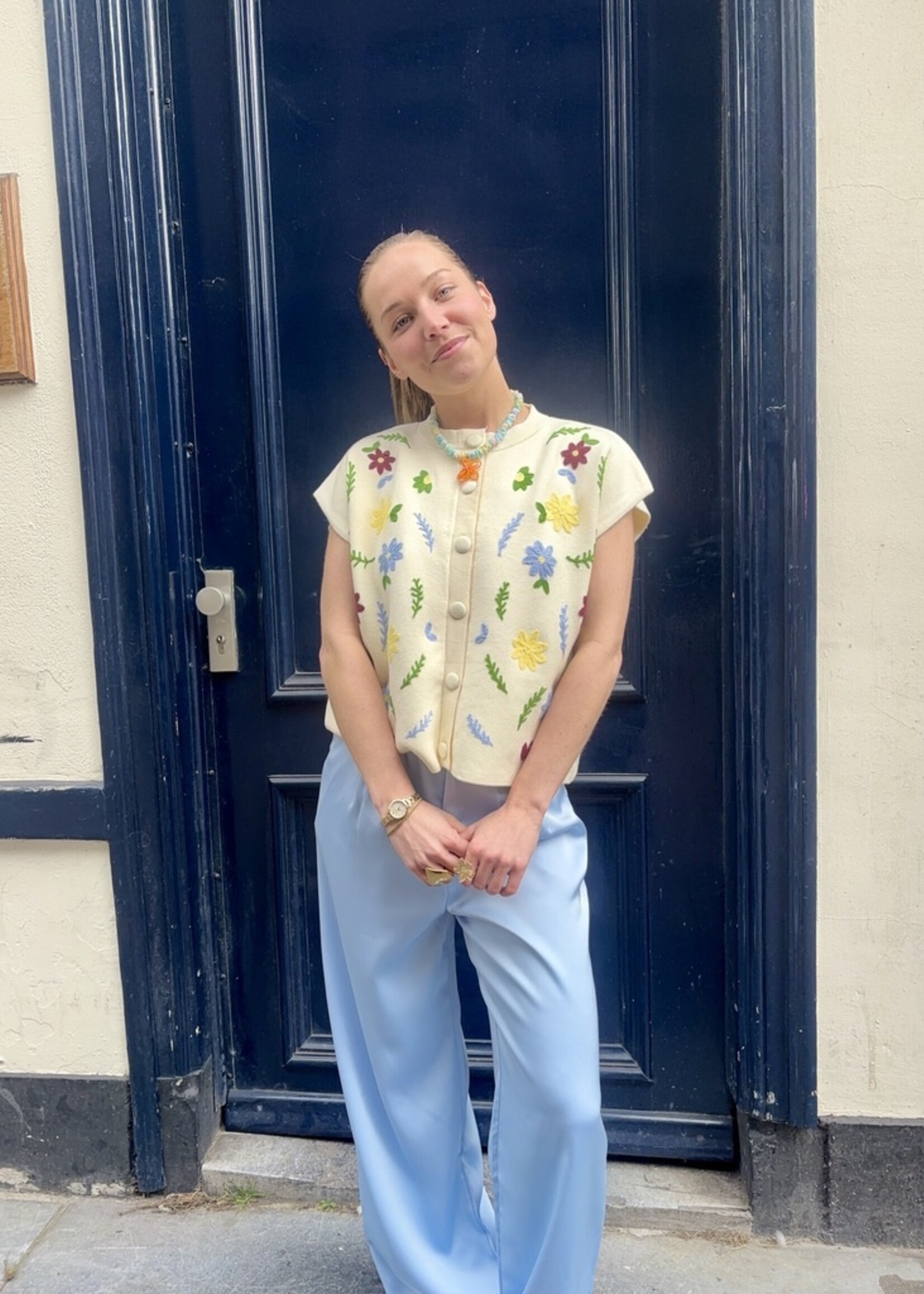 PAREL PANTALON