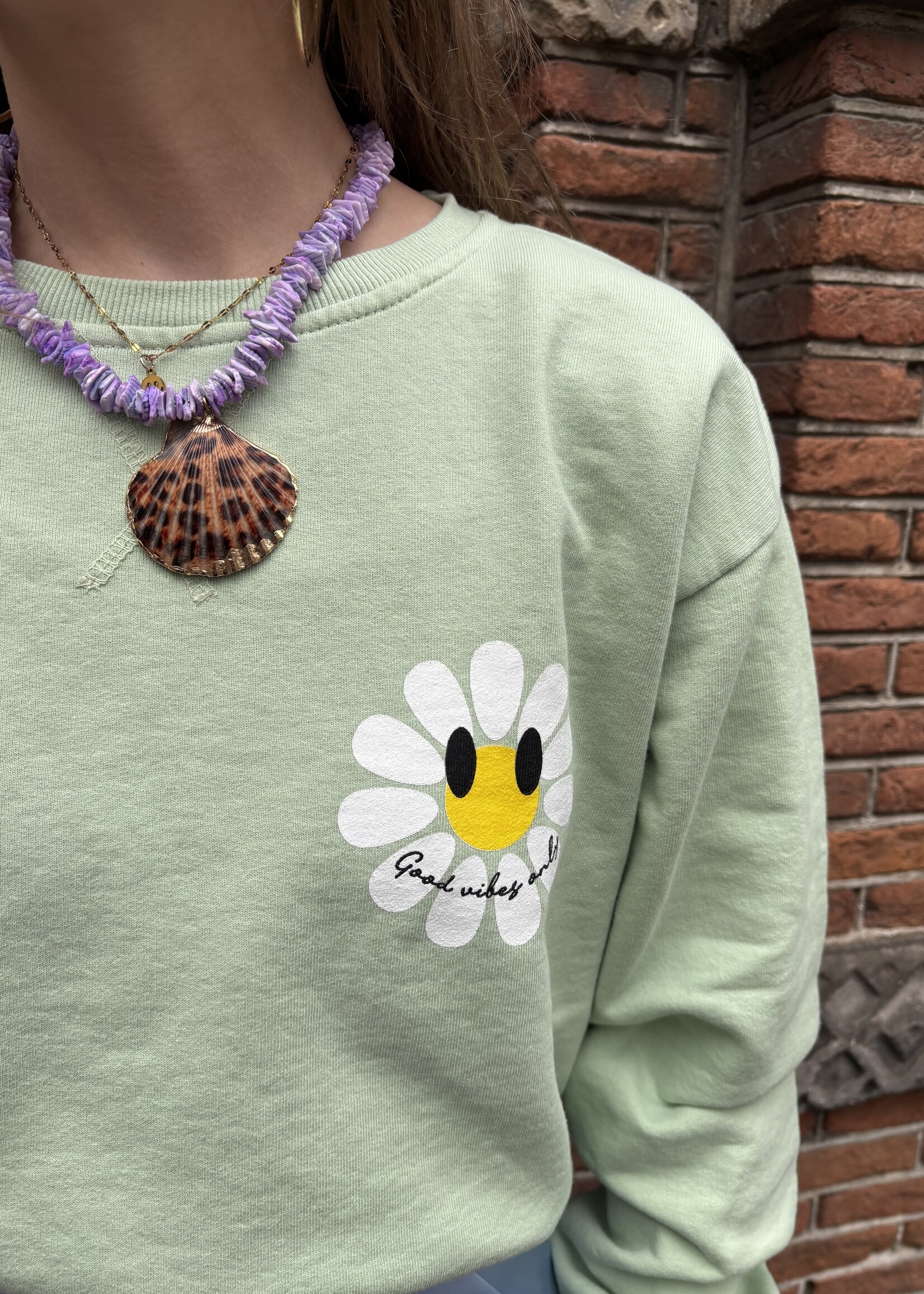 PALOMA SWEATSHIRT