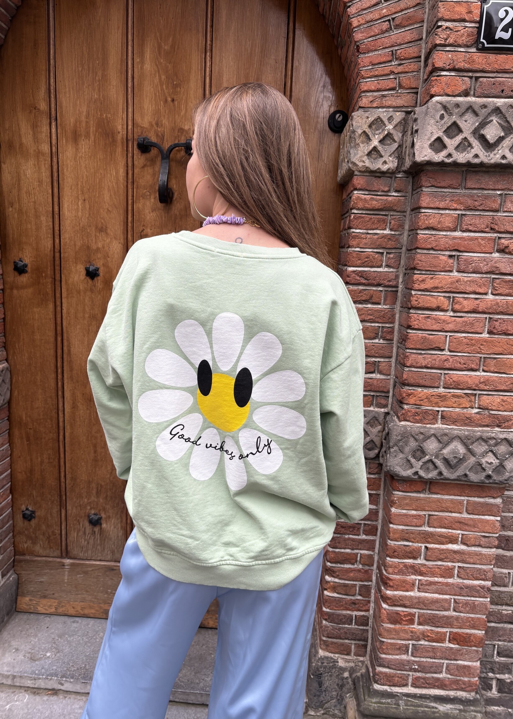PALOMA SWEATSHIRT