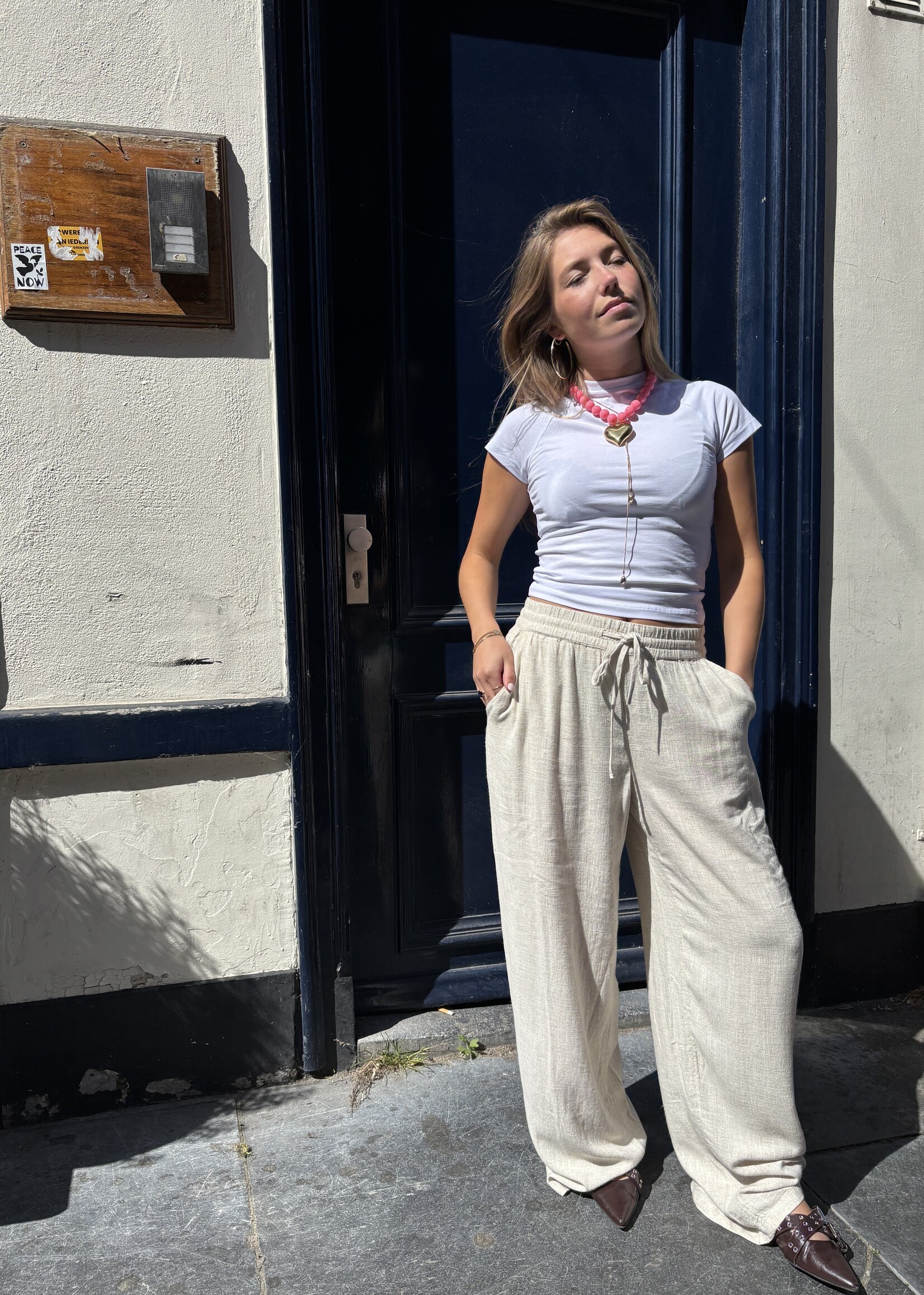 LEILANI PANTS