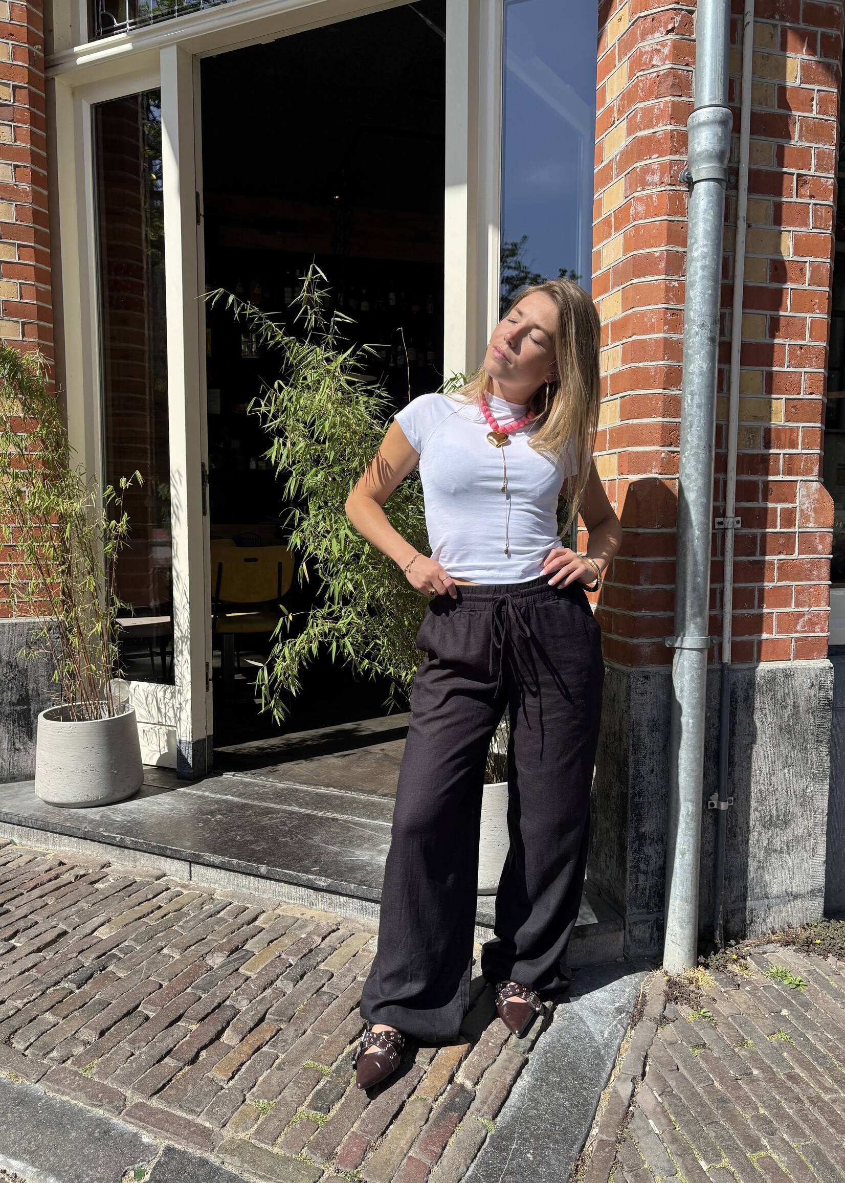 LEILANI PANTS