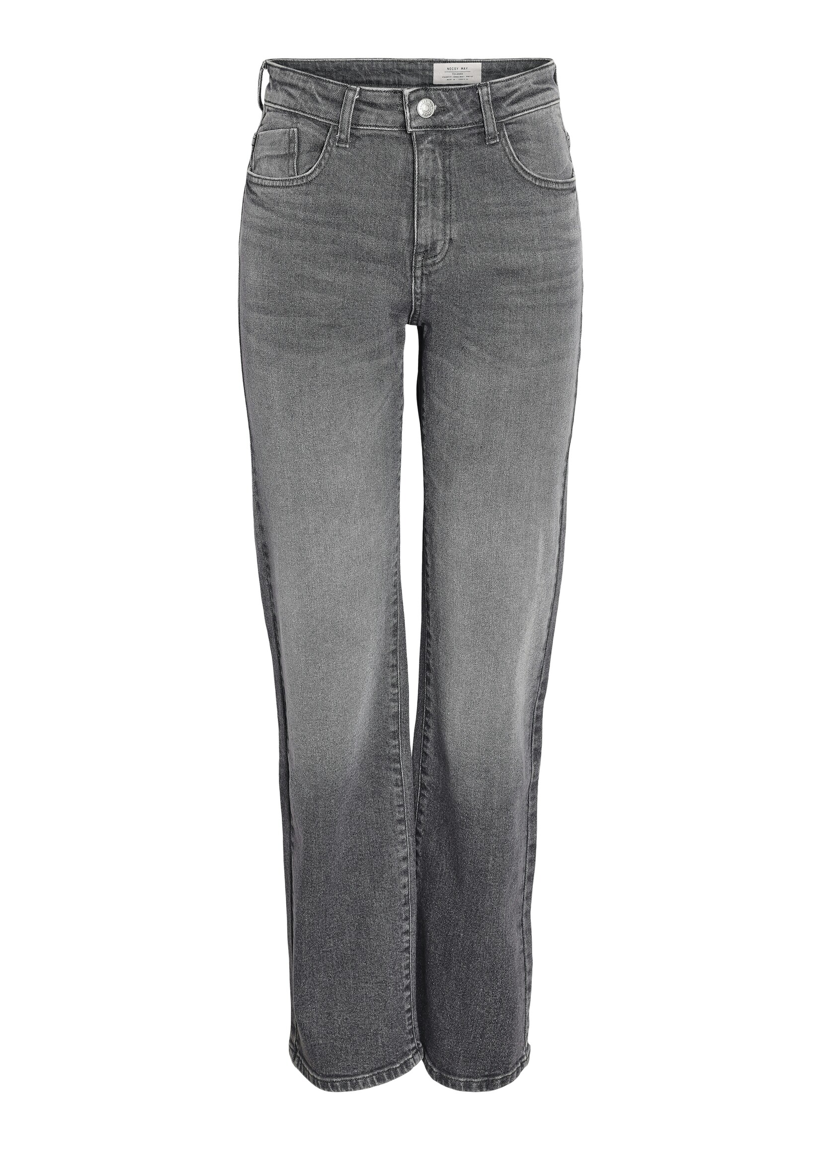 YOLANDA WIDE JEANS
