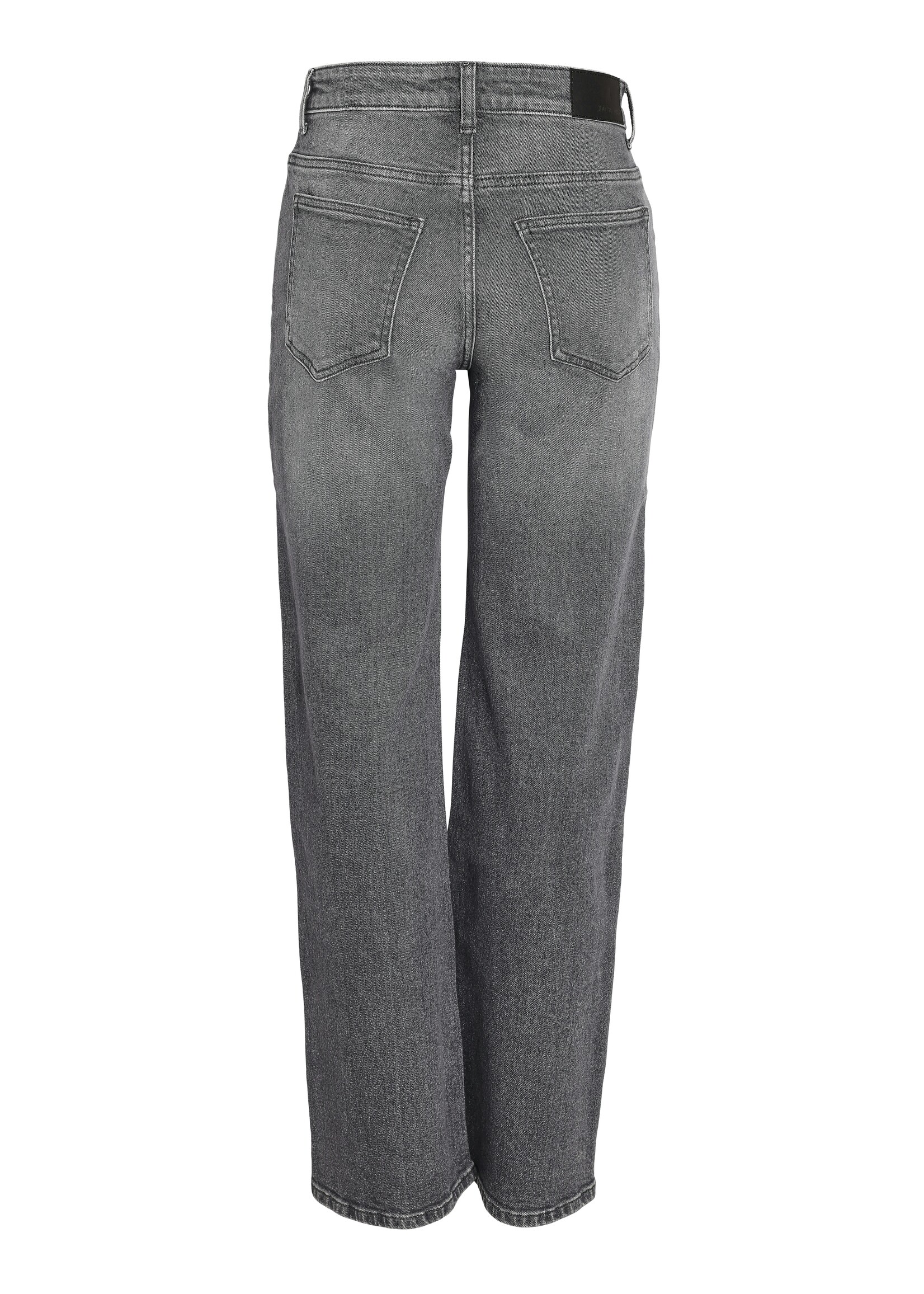 YOLANDA WIDE JEANS