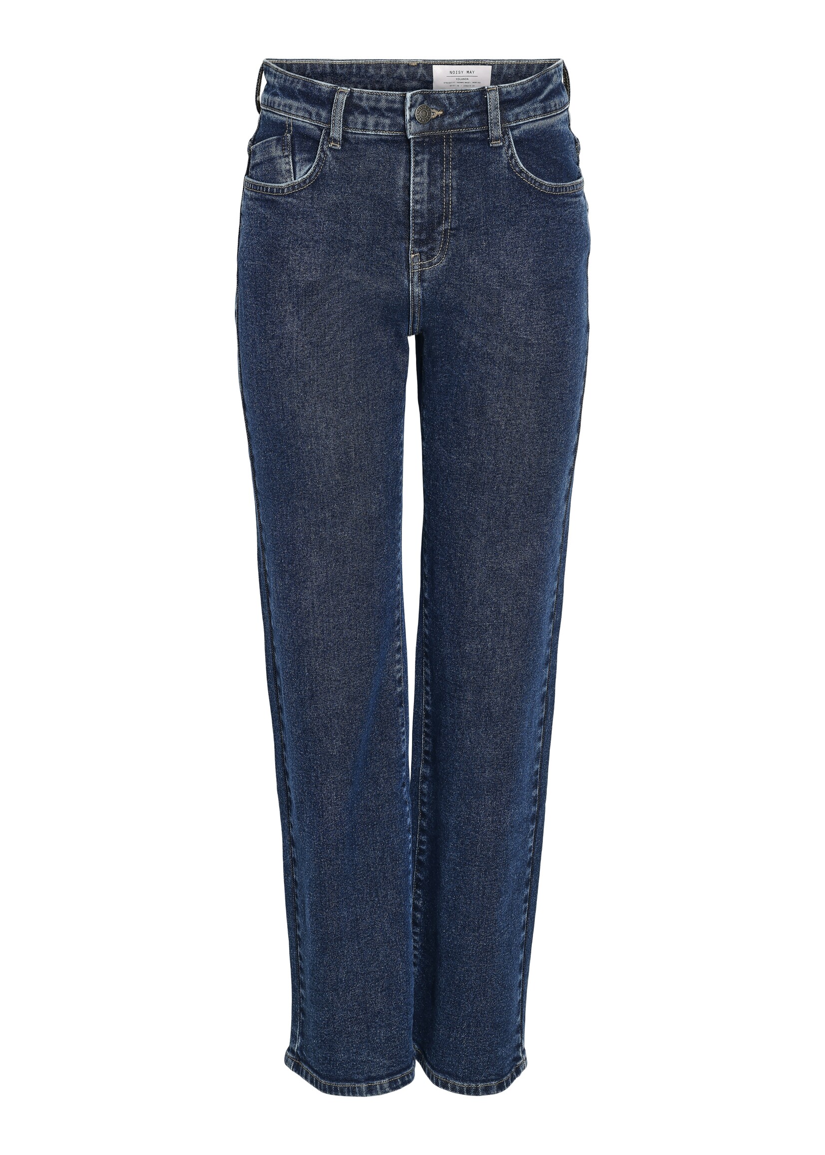 YOLANDA WIDE JEANS
