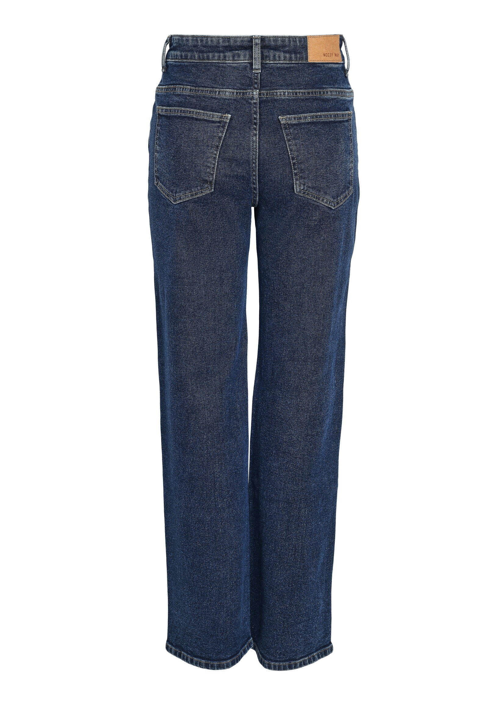 YOLANDA WIDE JEANS
