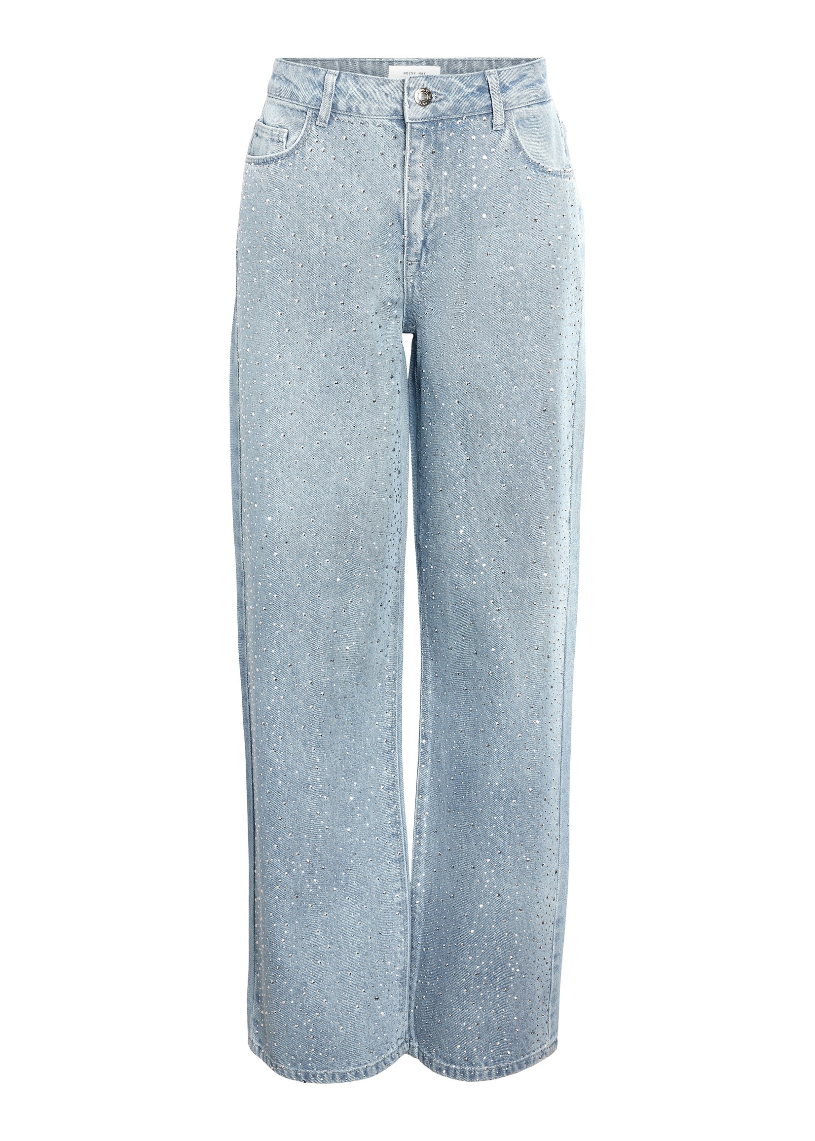 GLITTER JEANS