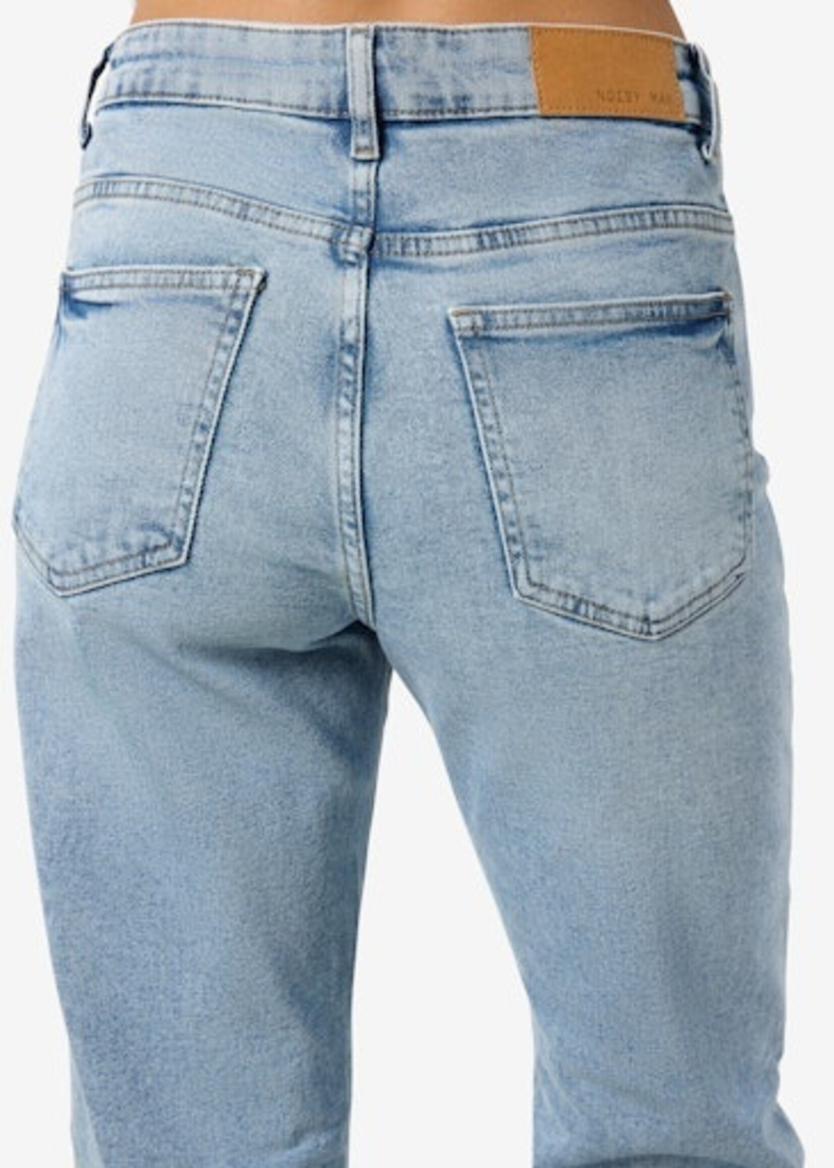 MONICA STRAIGHT JEANS