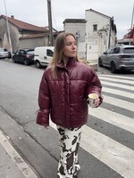 ALLY PUFFER