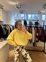 NORI KNIT