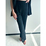 LOLA BLACK LACE PANTS