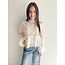 LACE BLOUSE JULIA
