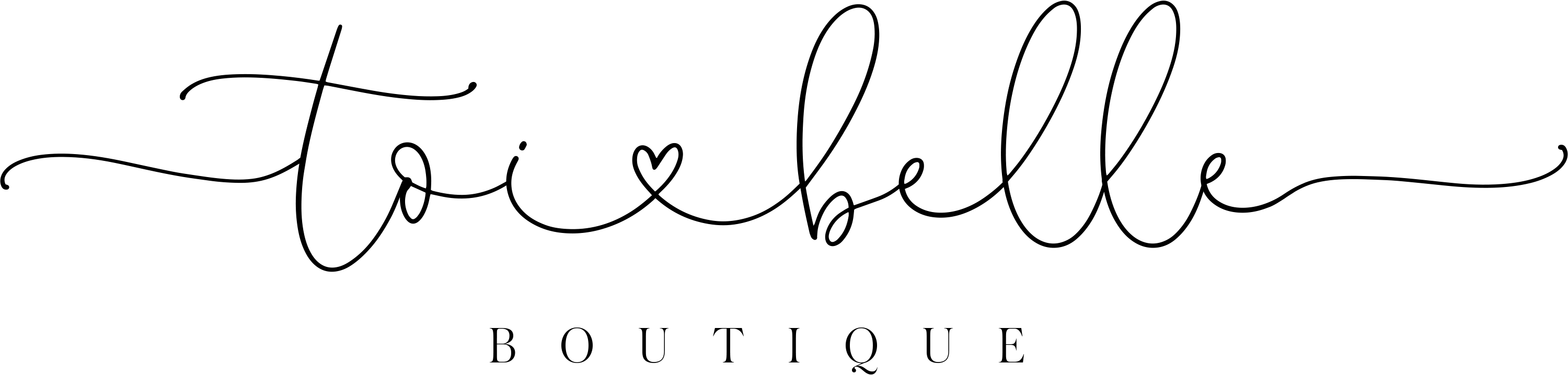Toi Belle Boutique