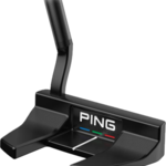 Ping Ping Putters PLD