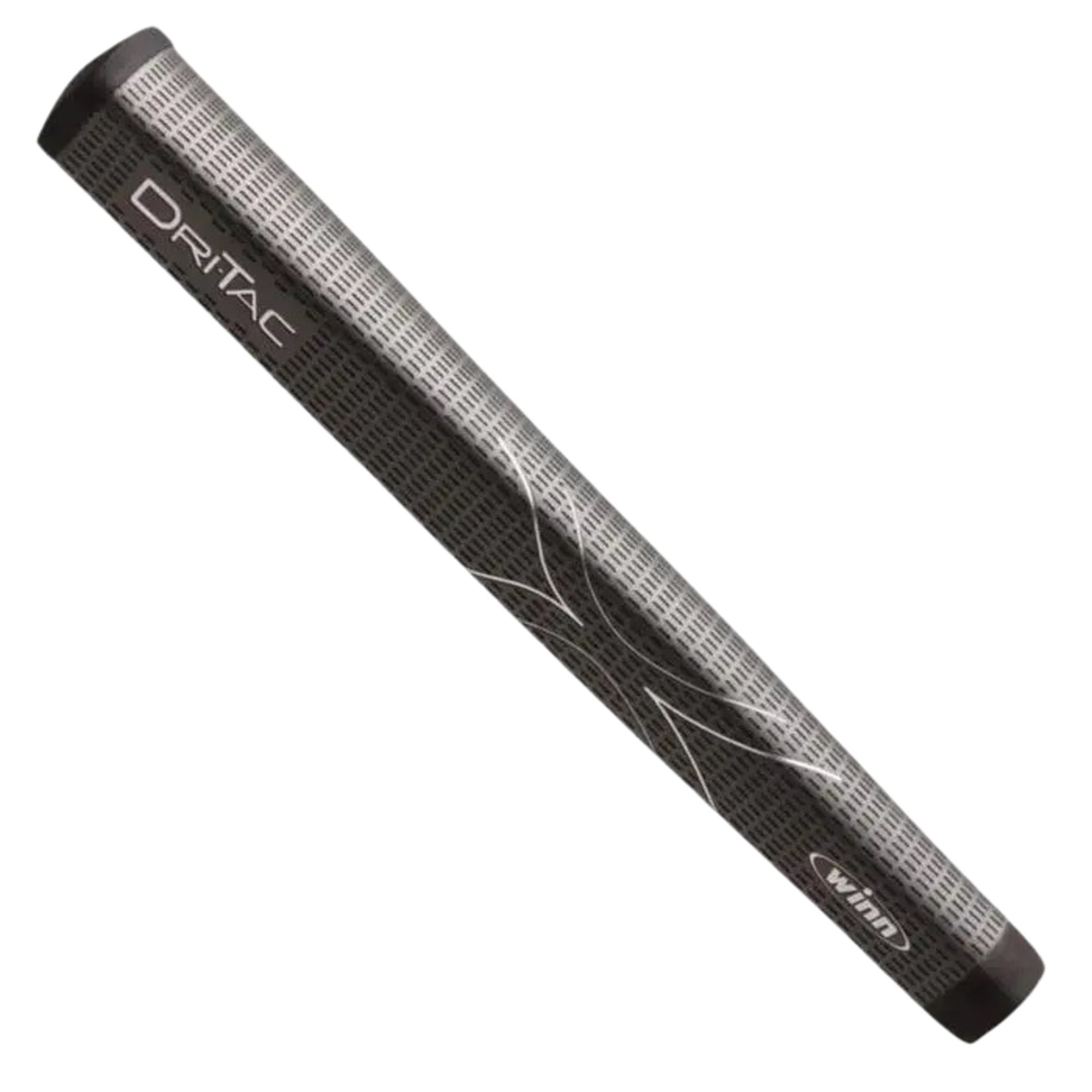 Winn Winn Dri-Tac Jumbo Pistol Lite Grey