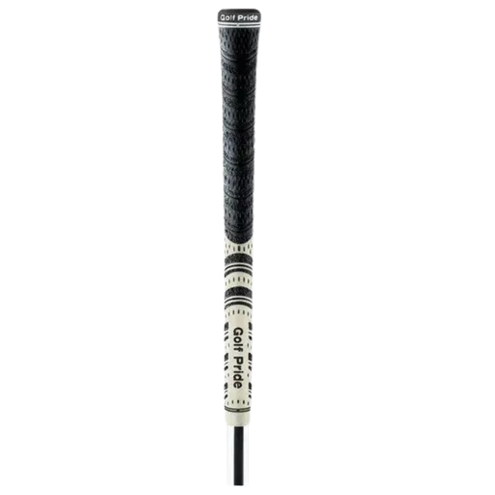 Golf Pride Golf Pride New Decade MultiCompound MCC Midsize White