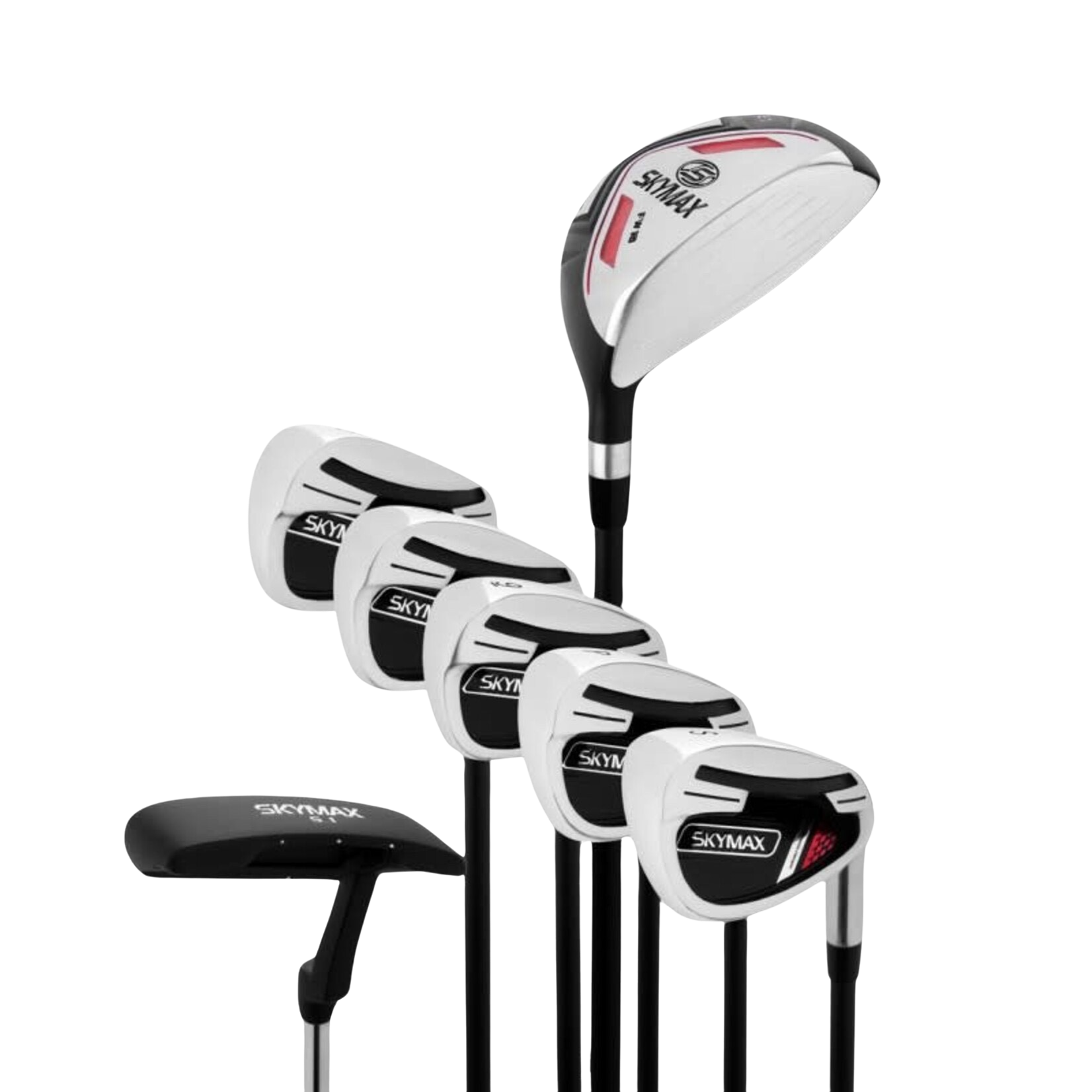 Skymax Skymax S1  Golfset Halve Set