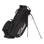 Titleist Titleist Hybrid 14 StaDry Standbag (Black)