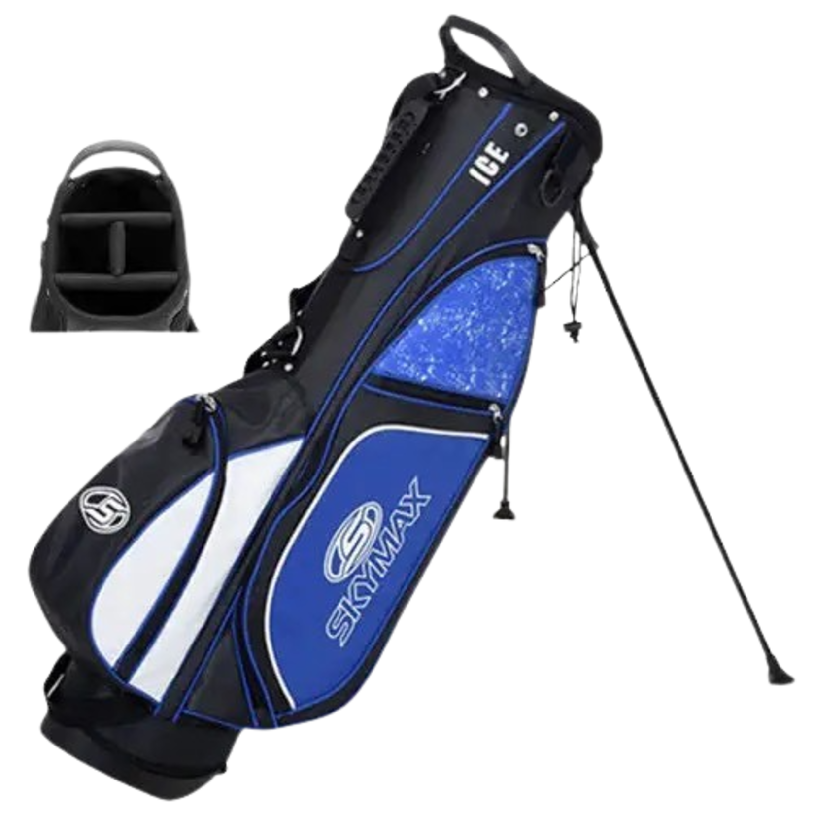 Skymax Skymax Standbag (Blauw)