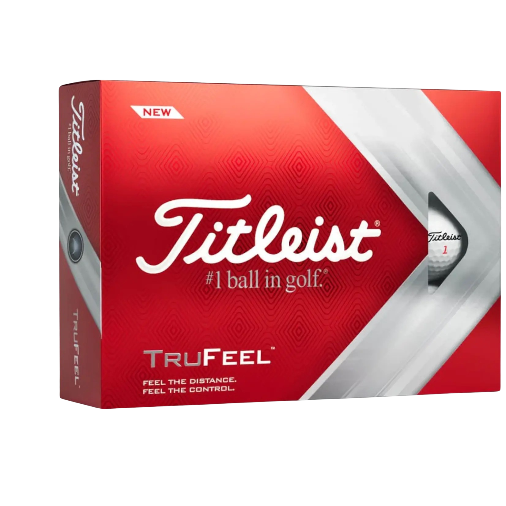 Titleist Titleist TruFeel