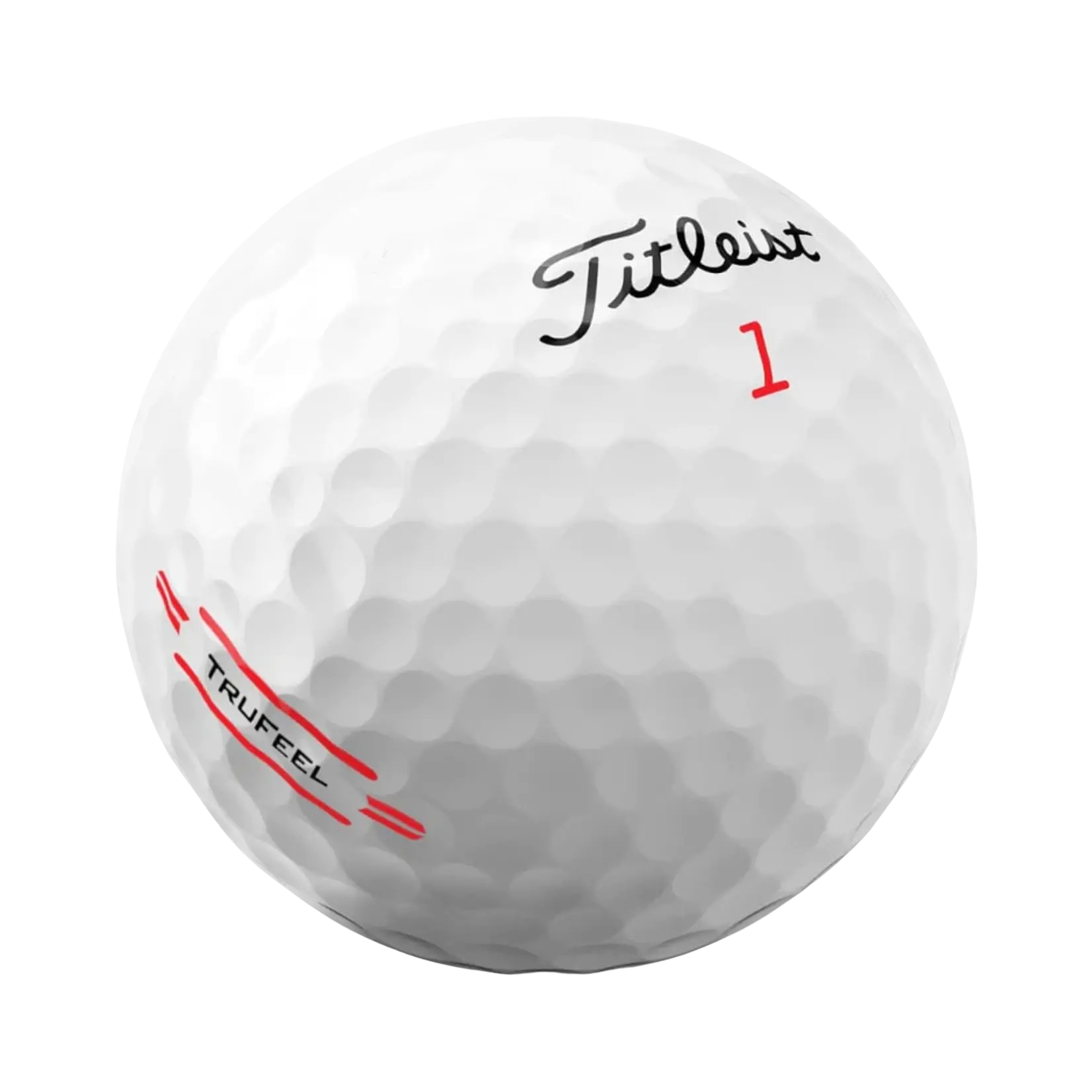 Titleist Titleist TruFeel