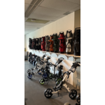 Golftrolleys