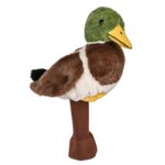 Daphne's Headcovers Daphne’s Headcovers Mallard