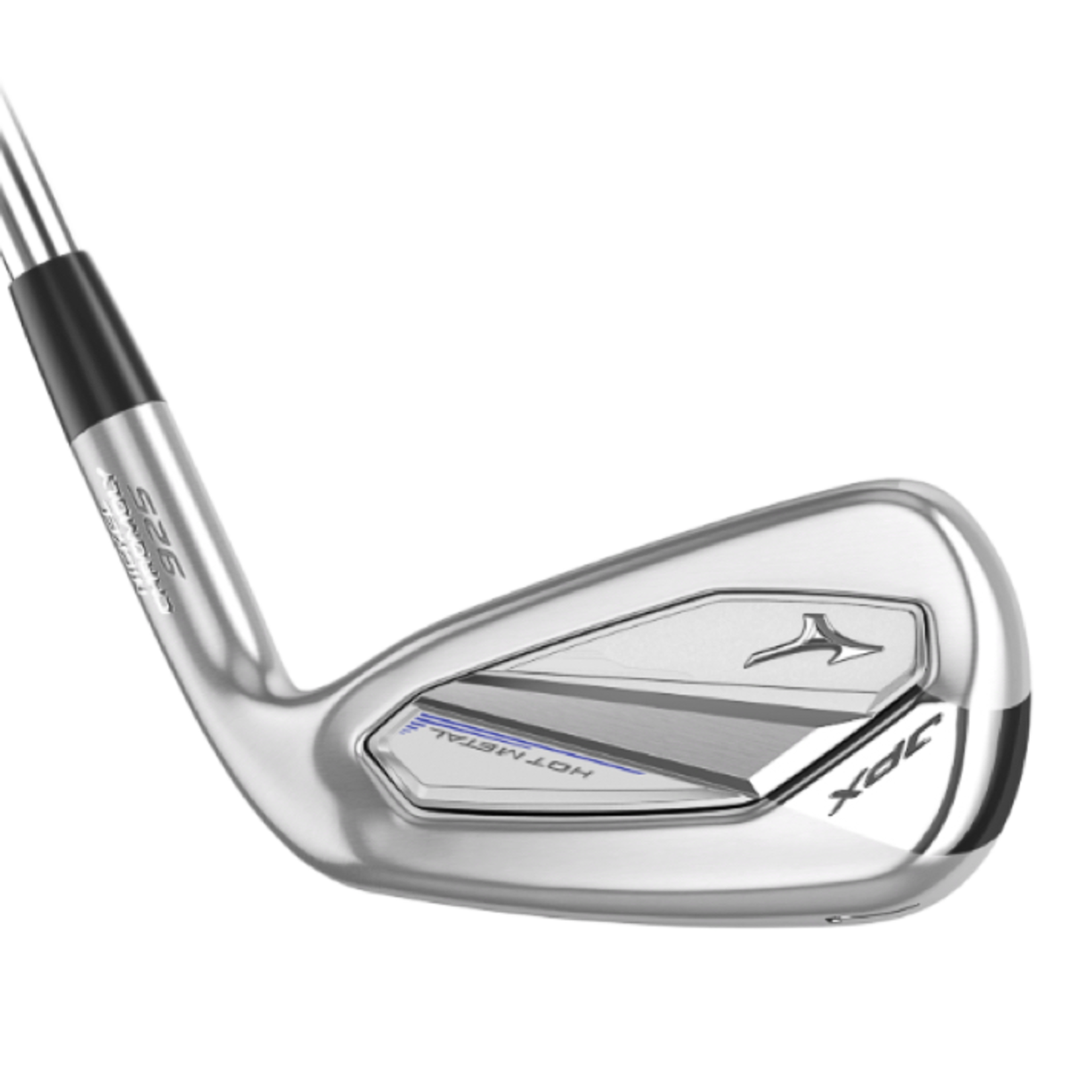 Mizuno Mizuno JPX 925 Hot Metal Irons