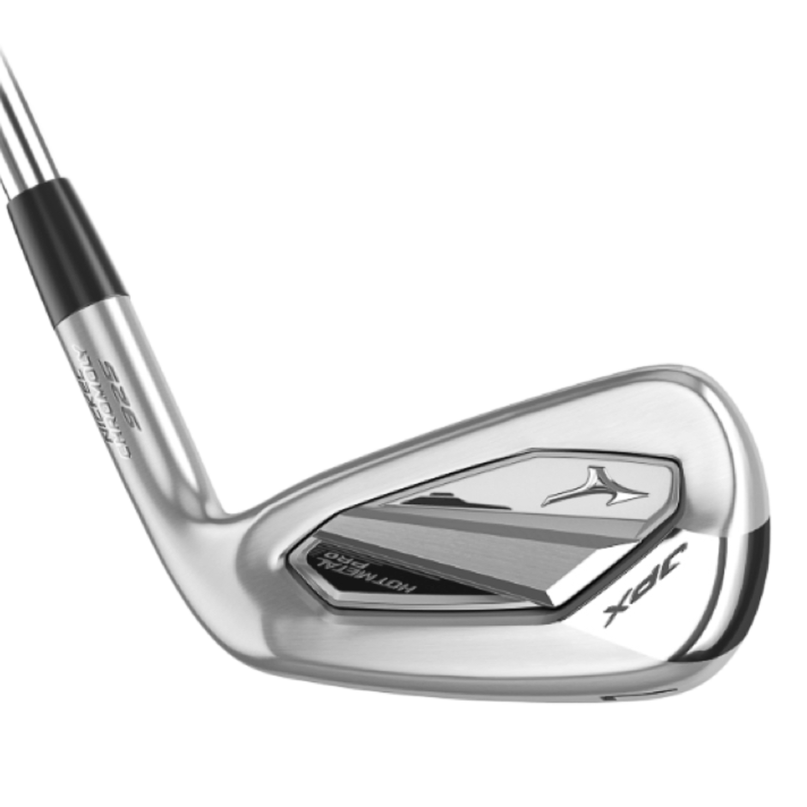 Mizuno Mizuno JPX 925 Hot Metal Pro Irons
