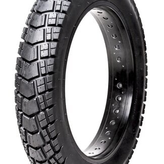 Vee Tire co. E-Huntsman | 20x 4| Motor style | All season | Zwart