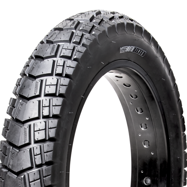 Vee Tire co. | E-huntsman | 20x 4| Motor style | All season | Zwart