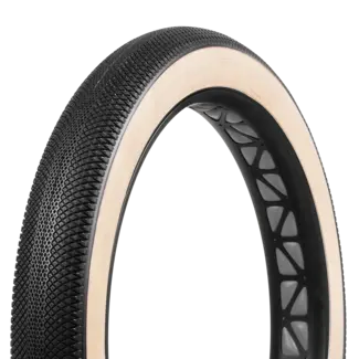 Vee Tire co. Speedster | 20x4 | Street tire | Skin wall