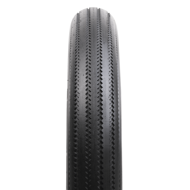 Vee Tire co. | Zig Zag |  20x4 | Street tire | White wall
