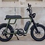 Astonic E-Rides | Earth | 250 W | Olive green | 100 km